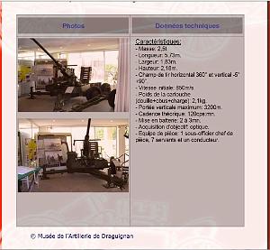 031  FORMATION 34eme Groupe Autonome FTA 7